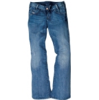 Womens Ryoth Jean Blue