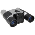 Digital Camera Binoculars