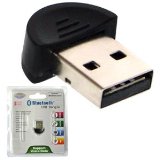 Digital Daffodil Micro Bluetooth USB Dongle - Support Vista