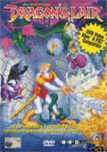 Dragons Lair Xbox