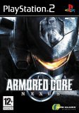 Armoured Core Nexus PS2