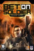 Digital Jesters Bet On Soldier Blood Sport PC