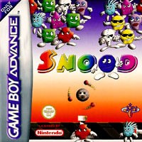 Digital Snood GBA