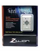 Digital Square 64mb mp3 player