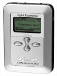 DIGITAL SQUARE Zillion 128MB