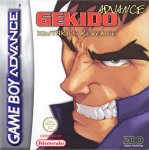 Gekido GBA