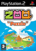 Zoo Puzzle PS2