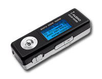 Digitalway iAudio U2 1GB