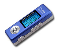 iAudio U2 512MB