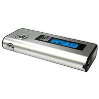 DigitFab DB588 512MB Silver