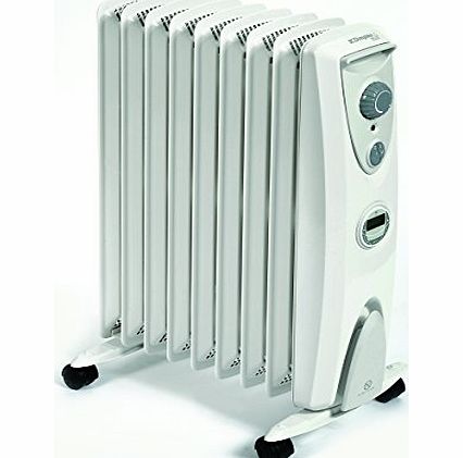 2 KW Oil Free Column Heater Radiator