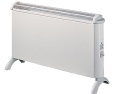 2kw convector heater