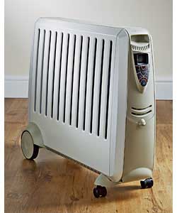 3kW Cadiz Eco Oil Free Radiator