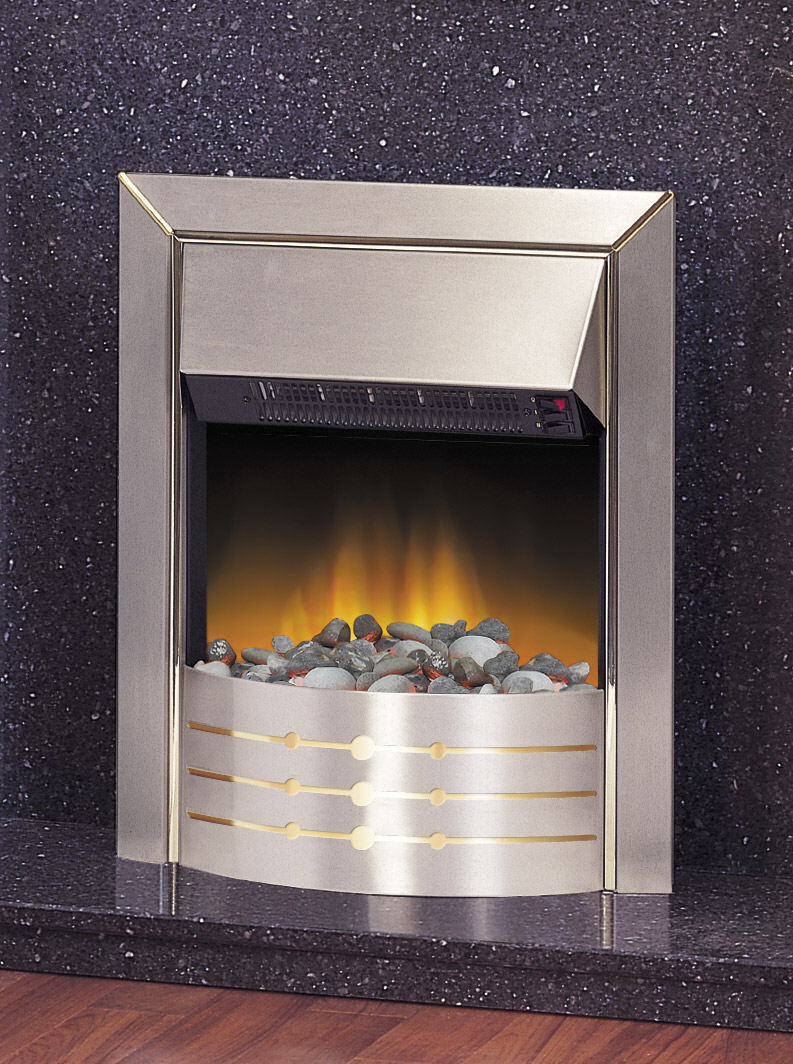 Dimplex ASP20 ASPEN 2000W Contemporary Inset