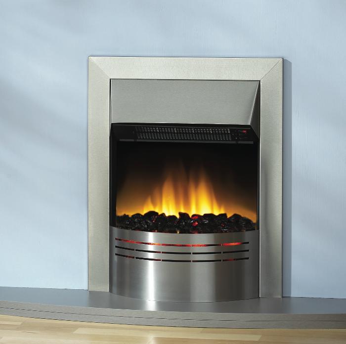 Dimplex AVA20 Avola 2.0 kW 52cm Inset Electric