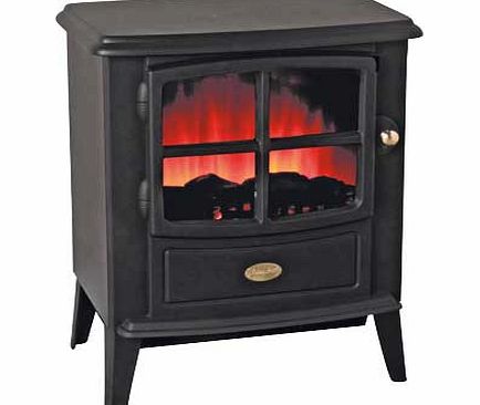 Brayford Electric Stove