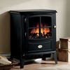 dimplex Brayford Stove