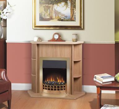 Dimplex BXT20LE ``Bexington`` 2kW Electric Fire