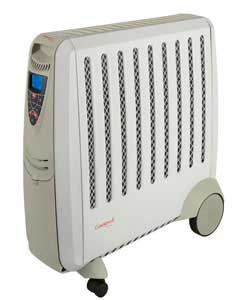 dimplex Cadiz Eco Oil Free Radiator 2kW