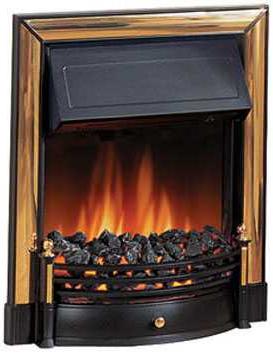 Dimplex CHB20BR ``Chalbury`` 2kW 52.6cm