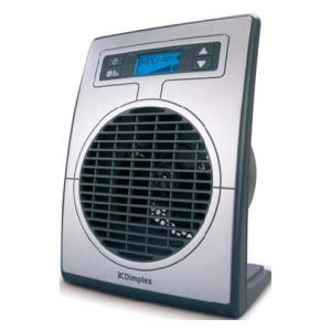 Dimplex electrical heater