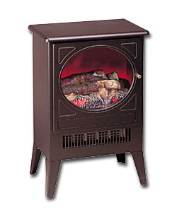 DIMPLEX Imp Stove