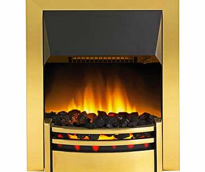 Dimplex Kansas 2kW Inset Electric Fire