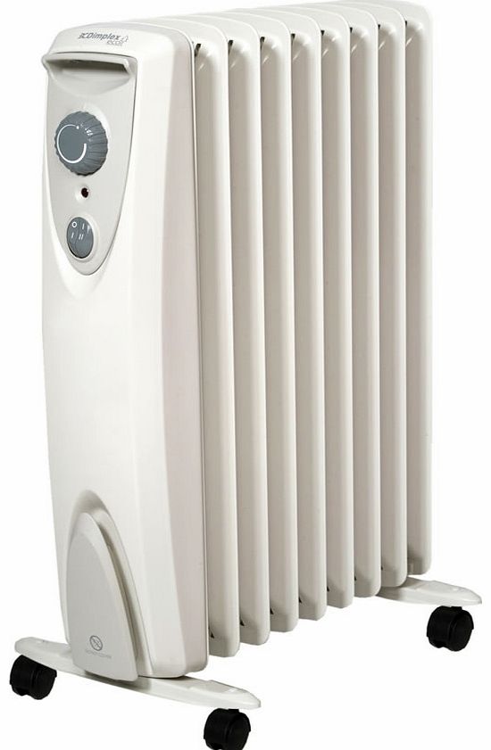 OFRC20N Heating