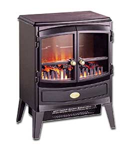 DIMPLEX Springborne Electric Fire