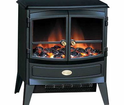 Springborne Electric Stove