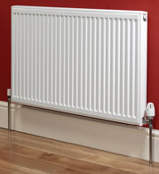 Dimplex stelrad radiators