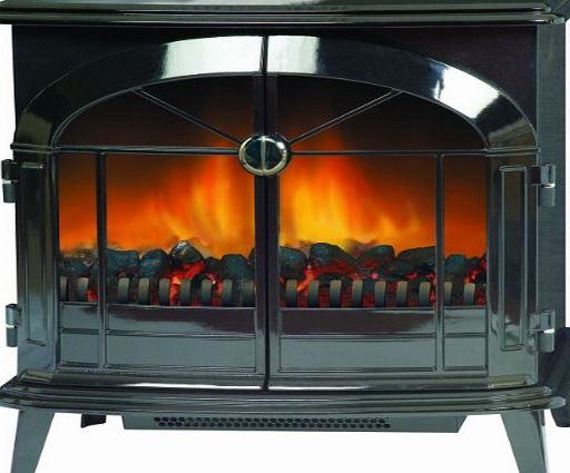 Stockbridge Electric Stove