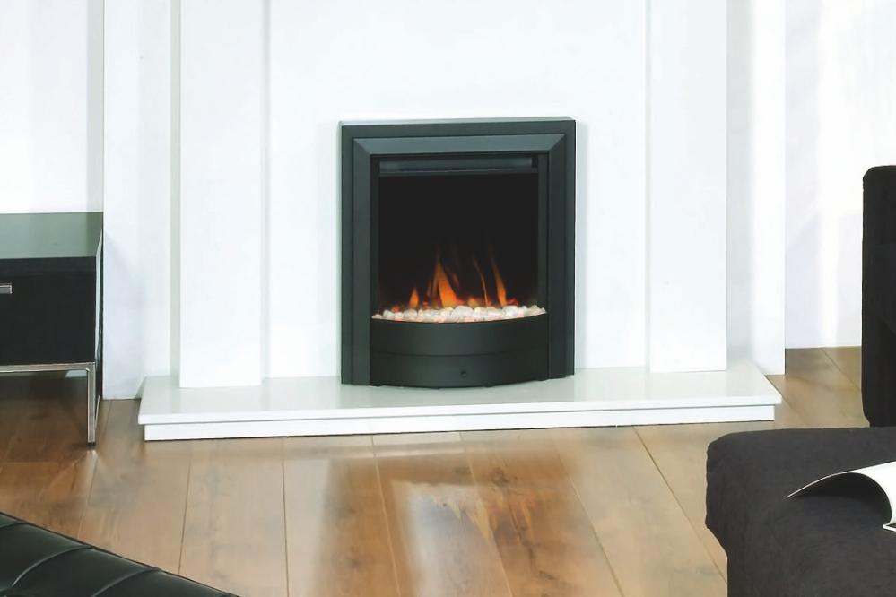 Dimplex X1B 1.5 kW 52cm Inset Electric Fire in