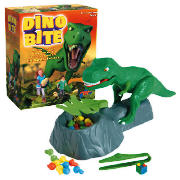 DINO Bite Game