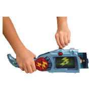 Dinosaur King Deluxe Dino Holder Card Swiper