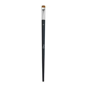 BACKSTAGE BRUSH Professional Finish Eyeliner Brush