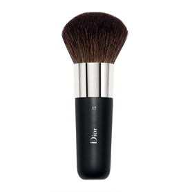 BACKSTAGE BRUSH Professional Finish Kabuki Brush