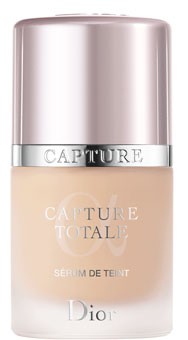 DIOR CAPTURE TOTALE Radiance Restoring Serum