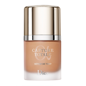 CAPTURE TOTALE Triple Correcting Serum Foundation