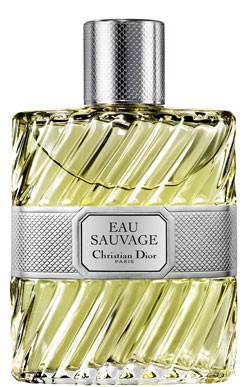 DIOR EAU SAUVAGE Eau De Toilette