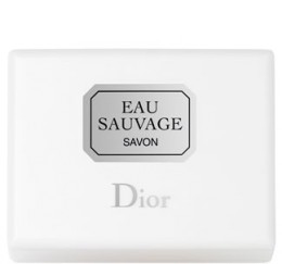 DIOR EAU SAUVAGE Soap