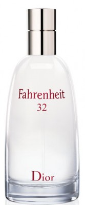 FAHRENHEIT 32 Eau De Toilette