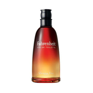 Dior Fahrenheit Aftershave Lotion Splash 100ml