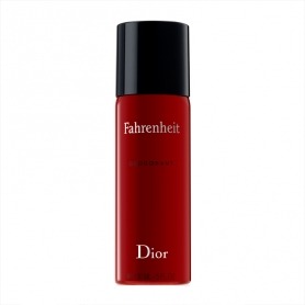 DIOR FAHRENHEIT Deodorant Spray