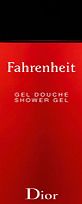 FAHRENHEIT Shower Gel