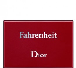 DIOR FAHRENHEIT Soap 150g