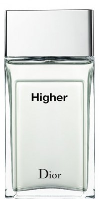 HIGHER Eau De Toilette