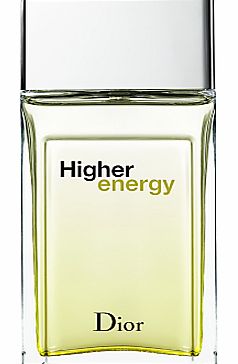 Higher Energy Eau De Toilette Spray