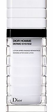 Homme Dermo System Lotion Pump Bottle,