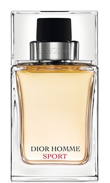 DIOR HOMME Sport After Shave Lotion